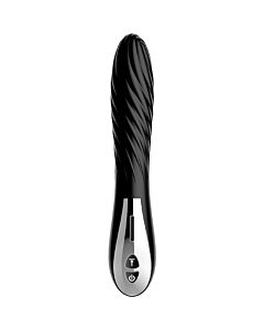 Vibrador Espiral Mágico