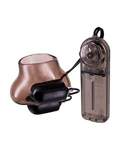 Bolas Vibrantes Dual Power