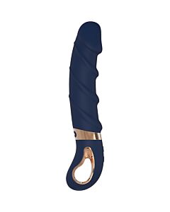 Vibrador Azul Nocturno Belenos