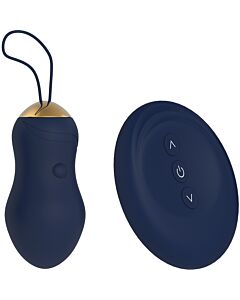 Huevo Vibrador Apollo Sync