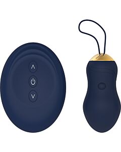 Huevo Vibrador Apollo Sync
