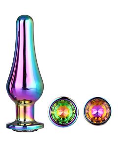 JoyGems Anal Plug Set