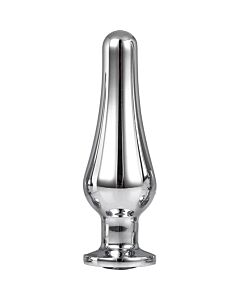 Placer Plateado Brillante