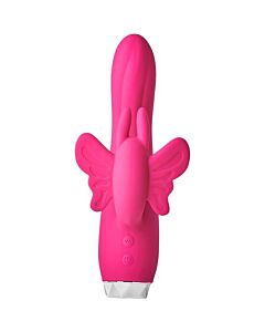 Vibrador Mariposa Pink Flutter