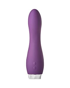 Flirts G-Spot Vibrator Purple 3 Velocidades 5 Ritmos