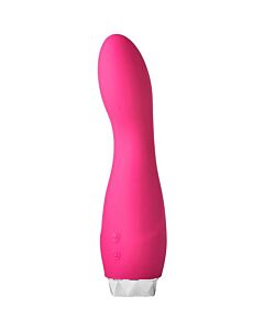 Vibrador G-Spot Pink Dream