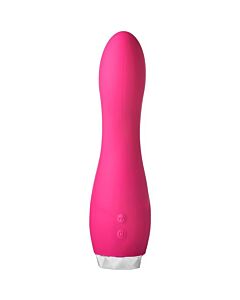 Vibrador G-Spot Pink Dream