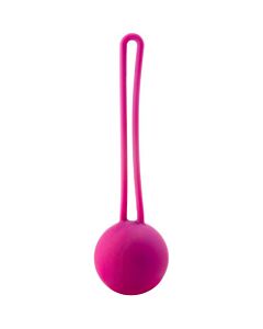 Bola Kegel Pink Charm