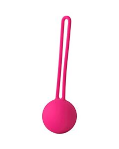 Bola Kegel Pink Charm