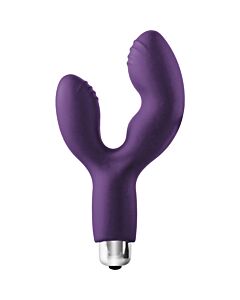 DuoFlex Purple Vibrator