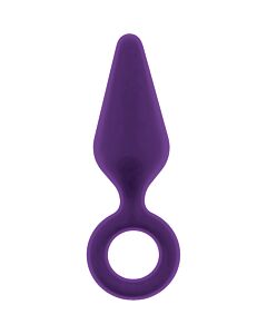 Plug Purple Seduction