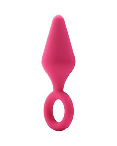Tapón Coqueto Rosa Pequeño