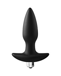 VibraPlug 10 - Plug Anal Vibrador