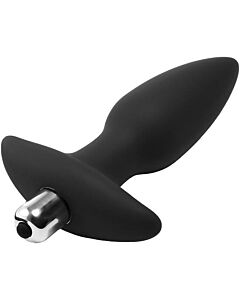 VibraPlug 10 - Plug Anal Vibrador