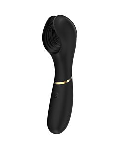 Masturbador Vibrante Elite Mael