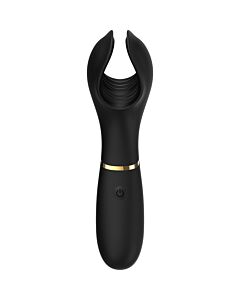 Masturbador Vibrante Elite Mael