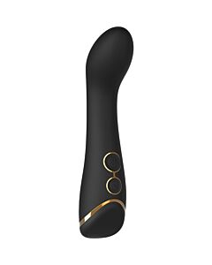 ELITE JULIETTE - Vibrador G-spot con 7 patrones de vibración