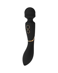 Varita Dual - Vibrador Recargable