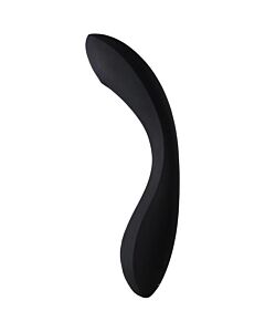 Vibrador Perla Deslizante Oscuro