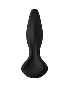 Vibrante Control Remoto Dark Plug