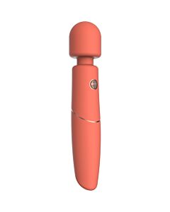 Varita Vibrante Charisma - USB Resistente al Agua