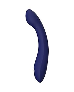Vibrador Punto G Blue Hybris