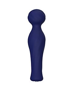 Vibrador Blue Kratos