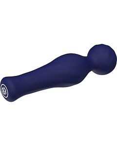 Vibrador Blue Kratos