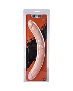 Doble Dong Gigante 45cm