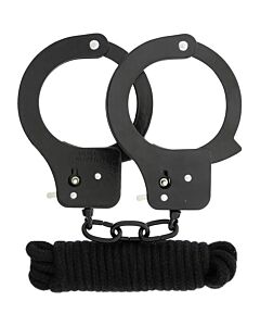 Kit Bondage Clásico