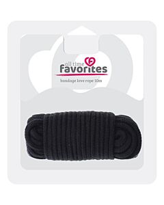 Love Knots 10M - Cuerda de Amor 