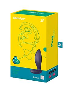 PowerGasm - Plug Anal Inteligente