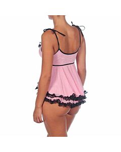 Intimax - body yasmin rosa