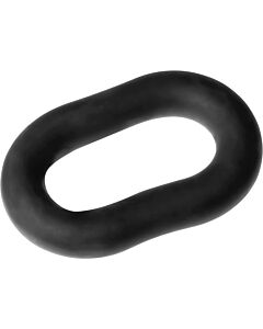 Anillo Envoltura Negra Ultra