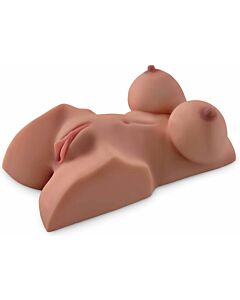 Caramasturbador Delicia DDs