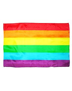 Bandera 90 x 140 orgullo lgbt