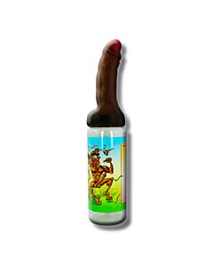 Cubalitro Mediano Chocolate