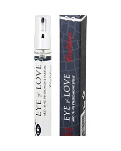 Perfume Feromónico Masculino Confidence