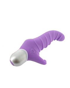 Fonzie vibrador punto G - Feelztoys