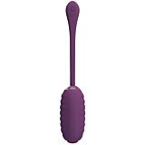 Huevo vibrador Pretty Love Casper | Control a larga distancia