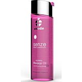 Aceite de masaje SWEDE Ecstatic 150 ml