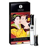 Brillo Labial Shunga Divine Oral Pleasure con Efecto Frío-Calor