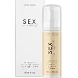 Gel Íntimo Prebiótico Bijoux Indiscrets 150 ml