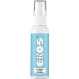 Limpiador íntimo y para juguetes Eros 50 ml