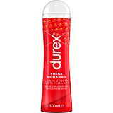 Lubricante Durex Play Fresa 50 ml con sabor a fresa