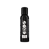 Lubricante Eros Classic Silicone 50 ml a prueba de agua