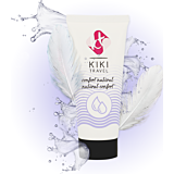 Lubricante KIKÍ TRAVEL 50ml de base agua y vegano