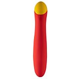 Vibrador ROMP HYPE | Estimulación precisa del punto G