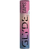 Dams Láminas Latex Sexo Oral SHEER GLYDE con Aroma a Fresa
