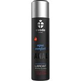 Lubricante Anal Swede Aqua Comfort 120 ml - Fórmula Premium